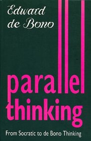 Parallel Thinking: from Socrat