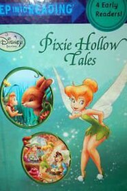 Pixie Hollow Tales