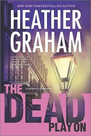 The Dead Play On (A Cafferty & Quinn Novel)