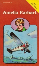 Amelia Earhart (Pocket Biographies)