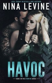 Havoc (Storm MC) (Volume 8)