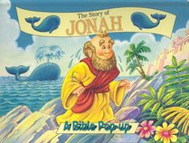 The Story of Jonah and the Whale (Beginners Bible)