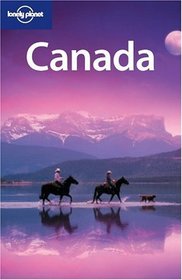 Canada (Lonely Planet)