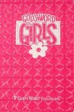 GOD'S WORD for Girls Pink Prism