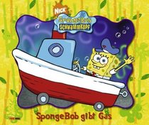 SpongeBob Schwammkopf 07