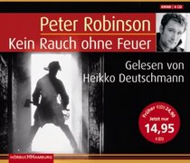 Kein Rauch ohne Feuer. 4 CDs