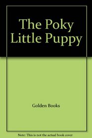 The Poky Little Puppy