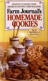 Homemade Cookies