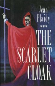 The Scarlett Cloak