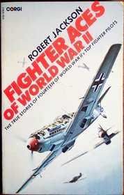 FIGHTER ACES OF WORLD WAR II