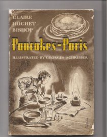 Pancakes-Paris