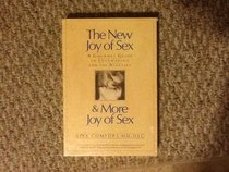 The New Joy of Sex and More Joy of Sex: A Gourmet Guide to Lovemaking for the Nineties