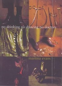 No Drinking, No Dancing, No Doctors