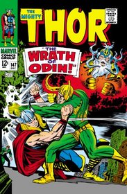 The Mighty Thor Omnibus - Volume 2