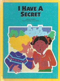 I Have a Secret (Big Book)