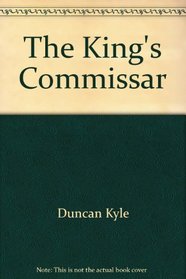The King's Commissar