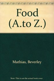 Food (A.to Z.)