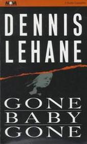 Gone, Baby, Gone (Nova Audio Books)