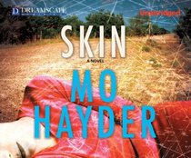 Skin (The Jack Caffery Series)