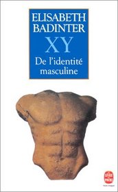 XY, de l'identit masculine