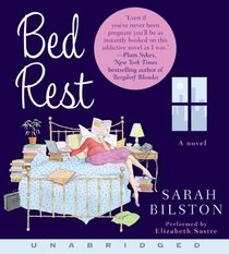 Bed Rest CD