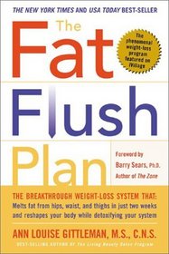 The Fat Flush Plan