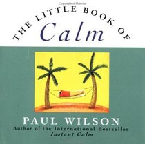 The Little Book of Calm