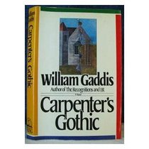 Carpenter's Gothic