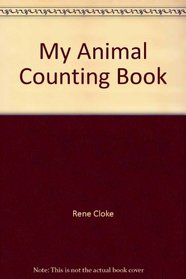 My Animal Counting Book