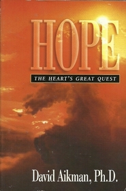 Hope: The Heart's Great Quest