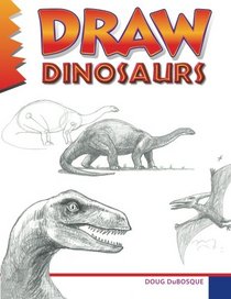 Draw Dinosaurs