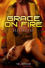 Grace On Fire