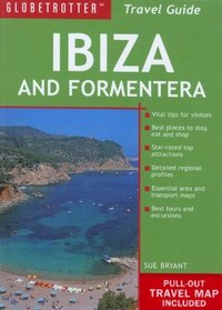 Ibiza Travel Pack (Globetrotter Travel Packs)