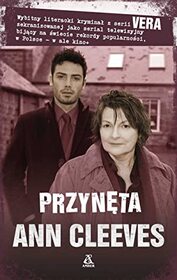 Przyneta (The Crow Trap) (Vera Stanhope, Bk 1) (Polish Edition)