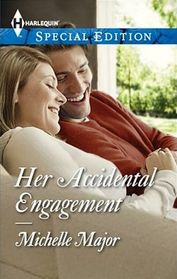 Her Accidental Engagement (Brevia, North Carolina, Bk 2) (Harlequin Special Edition, No 2321)