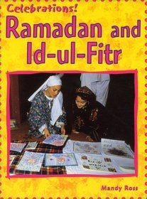 Ramadan and Id (Celebrations)