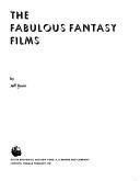 Fabulous Fantasy Films