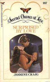 Surprised by Love (Second Chance at Love, No 187)