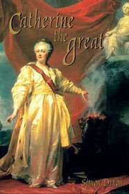 Catherine the Great: Profiles in Power Series