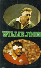 Willie John