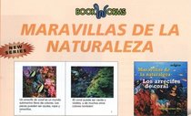 Maravillas De La Naturaleza (Bookworms Maravillas De La Naturaleza) (Spanish Edition)