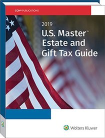 U.S. Master Estate and Gift Tax Guide (2019)
