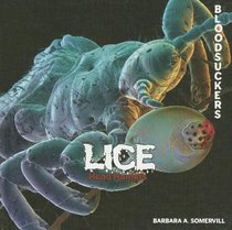 Lice: Head Hunters (Bloodsuckers)
