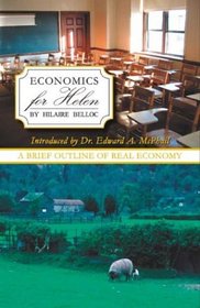 Economics for Helen