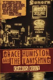 Grace Humiston and the Vanishing