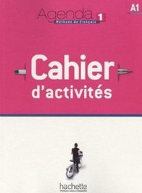 Agenda 1 (French Edition)