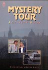 The Mystery Tour. Activity Book. Eine Detektivgeschichte auf Videocassetten.