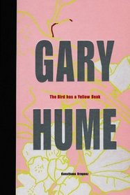 Gary Hume: The Bird Has A Yellow Beak (Doors Series)