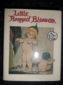 Little Ragged Blossom (Miniature books)