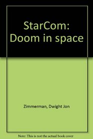 StarCom: Doom in space